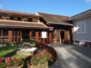 Dein Haus Pousada